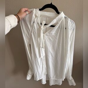 Free People Blouse